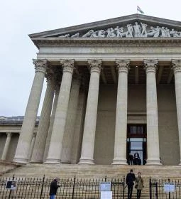 Szépművészeti Múzeum