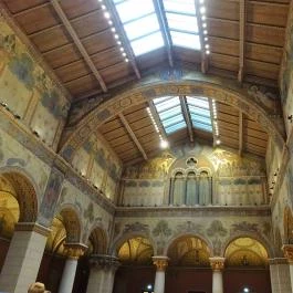 Szépművészeti Múzeum Budapest - Egyéb
