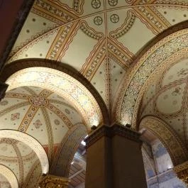 Szépművészeti Múzeum Budapest - Egyéb