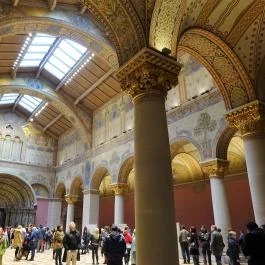 Szépművészeti Múzeum Budapest - Egyéb