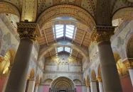 Szépművészeti Múzeum Budapest