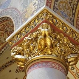 Szépművészeti Múzeum Budapest - Egyéb