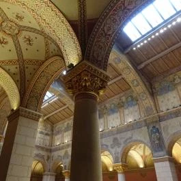 Szépművészeti Múzeum Budapest - Egyéb