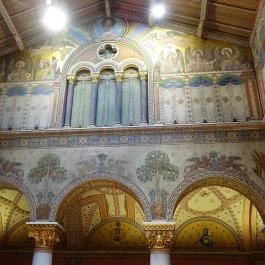 Szépművészeti Múzeum Budapest - Egyéb