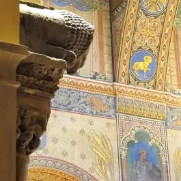 Szépművészeti Múzeum Budapest - Egyéb