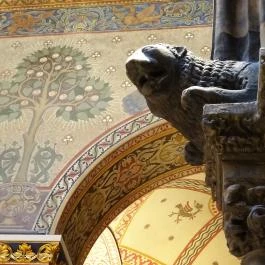 Szépművészeti Múzeum Budapest - Egyéb