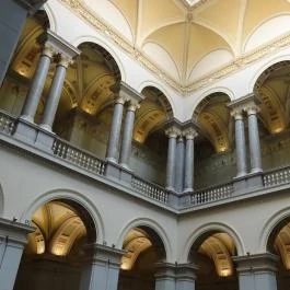 Szépművészeti Múzeum Budapest - Egyéb