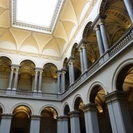 Szépművészeti Múzeum Budapest - Egyéb