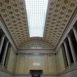 Szépművészeti Múzeum Budapest - Egyéb