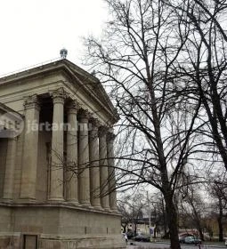 Szépművészeti Múzeum