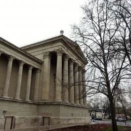 Szépművészeti Múzeum Budapest - Egyéb