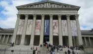 Szépművészeti Múzeum Budapest - Egyéb