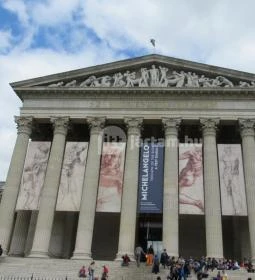 Szépművészeti Múzeum