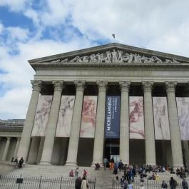 Szépművészeti Múzeum Budapest - Egyéb