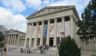 Szépművészeti Múzeum Budapest - Egyéb