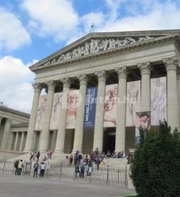 Szépművészeti Múzeum