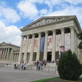 Szépművészeti Múzeum Budapest - Egyéb