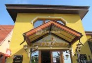 Szépréti Cukrászda-Salátabár Budapest