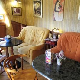 Szépréti Cukrászda-Salátabár Budapest - Egyéb