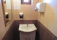 Szépréti Cukrászda-Salátabár Budapest