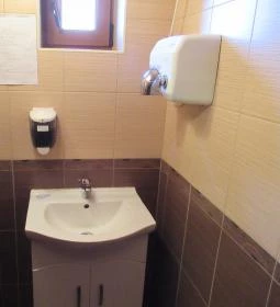 Szépréti Cukrászda-Salátabár