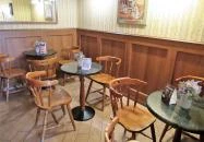 Szépréti Cukrászda-Salátabár Budapest