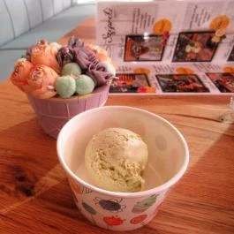 Szépréti Cukrászda-Salátabár Budapest - Egyéb