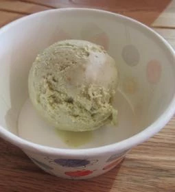 Szépréti Cukrászda-Salátabár