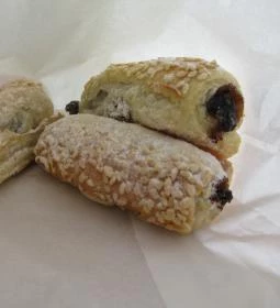 Szépréti Cukrászda-Salátabár