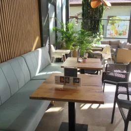 Szépréti Cukrászda-Salátabár Budapest - Egyéb