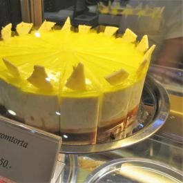 Szépréti Cukrászda-Salátabár Budapest - Egyéb