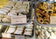 Szépréti Cukrászda-Salátabár Budapest