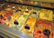 Szépréti Cukrászda-Salátabár Budapest