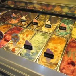 Szépréti Cukrászda-Salátabár Budapest - Egyéb