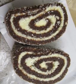 Szépvölgyi Pékség - Marina part