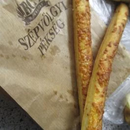 Szépvölgyi Pékség - Marina part, Budapest - Egyéb