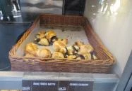 Szépvölgyi Pékség - Örs Vezér tere Budapest