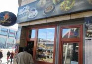 Szépvölgyi Pékség - Örs Vezér tere Budapest