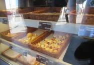 Szépvölgyi Pékség - Örs Vezér tere Budapest