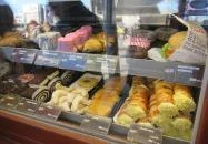 Szépvölgyi Pékség - Örs Vezér tere Budapest