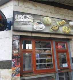 Szépvölgyi Pékség - Örs Vezér tere