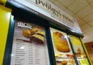 Szépvölgyi Rétes - Lehel Csarnok Budapest