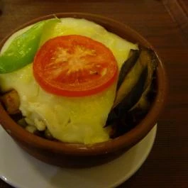 Szeráj Török Étterem, Budapest - Étel/ital