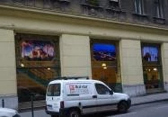 Szeráj Török Étterem Budapest