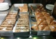 Szeráj Török Étterem Budapest