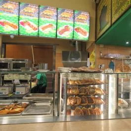 Szeráj Török Étterem, Budapest - Egyéb