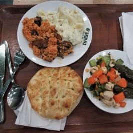 Szeráj Török Étterem, Budapest - Egyéb