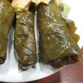 Szeráj Török Étterem, Budapest - Egyéb