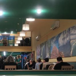 Szeráj Török Étterem, Budapest - Egyéb