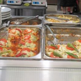 Szeráj Török Étterem, Budapest - Egyéb